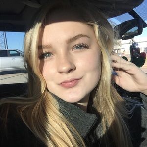 Meet your Posher, Kyleigh